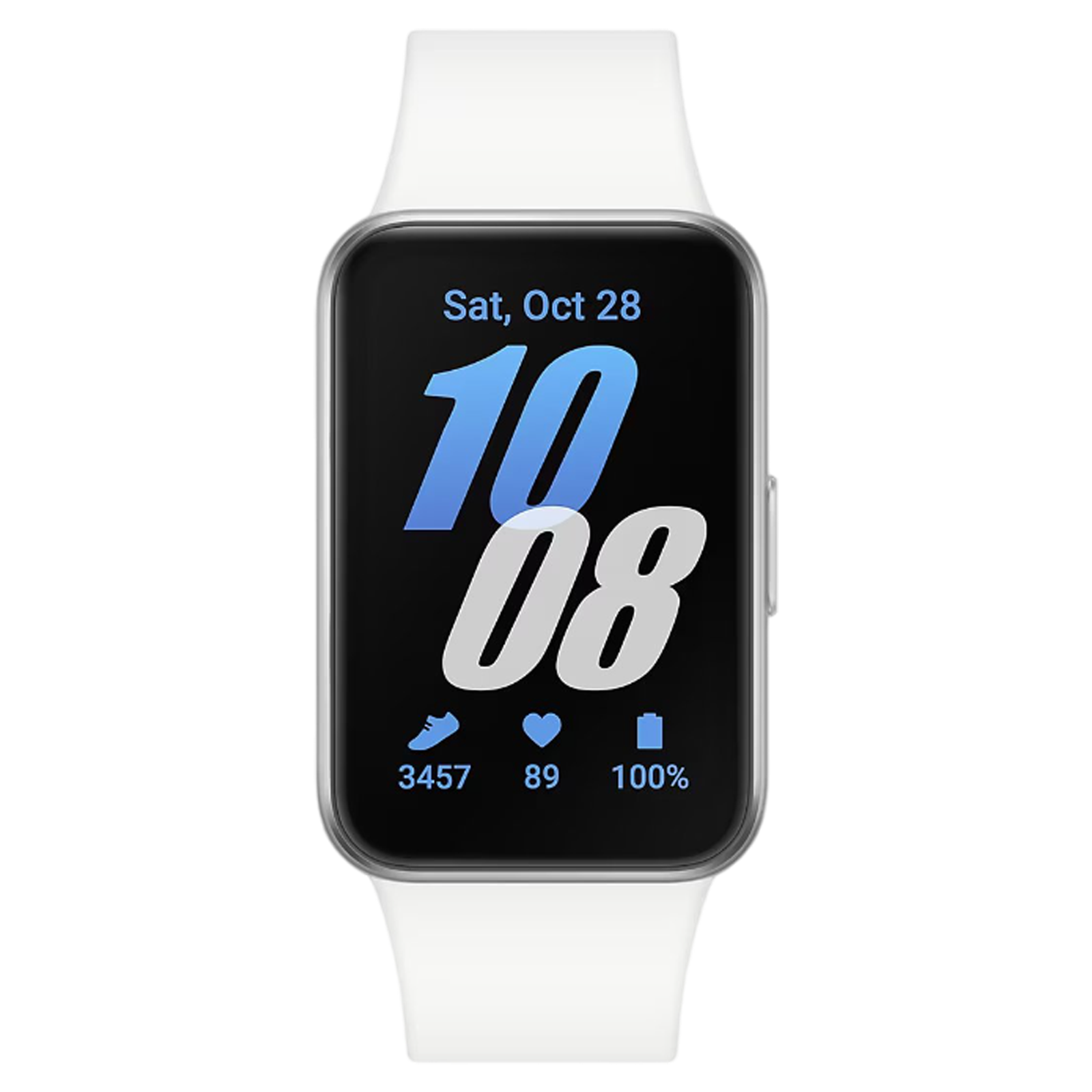 Galaxy fit e apple online